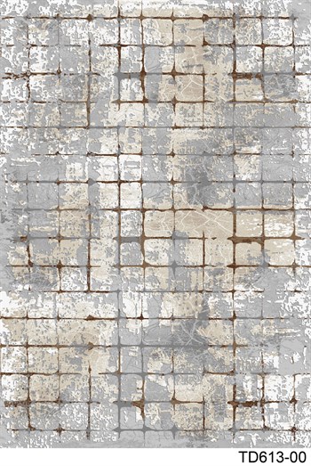 Elena DijiMod Baskı TD613 00