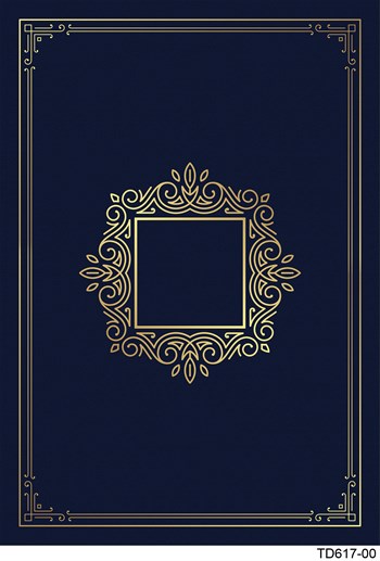 Elena DijiMod Baskı TD617 00