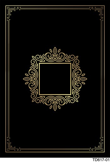 Elena DijiMod Baskı TD617 01