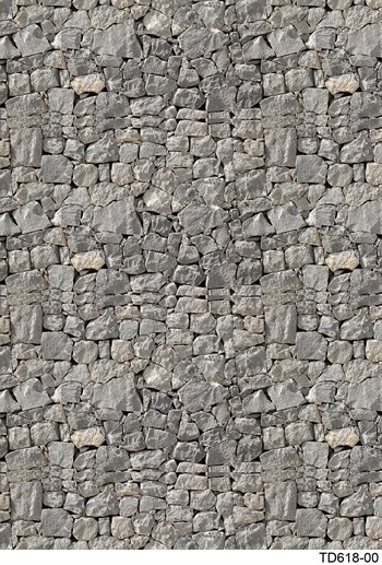 Elena DijiMod Baskı TD618 00