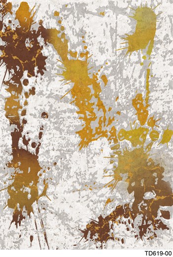 Elena DijiMod Baskı TD619 00