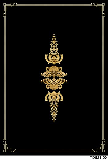 Elena DijiMod Baskı TD621 00