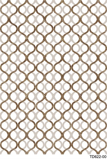 Elena DijiMod Baskı TD622 00