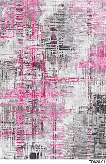 Elena DijiMod Baskı TD626 01