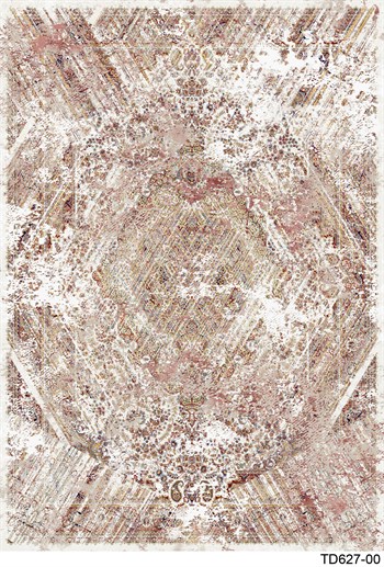 Elena DijiMod Baskı TD627 00