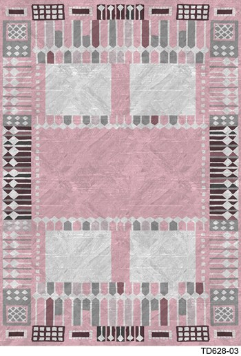 Elena DijiMod Baskı TD628 03