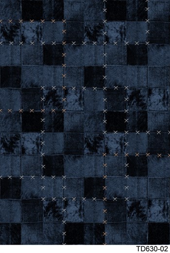 Elena DijiMod Baskı TD630 02