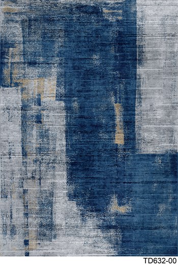 Elena DijiMod Baskı TD632 00