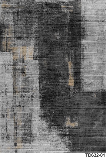 Elena DijiMod Baskı TD632 01