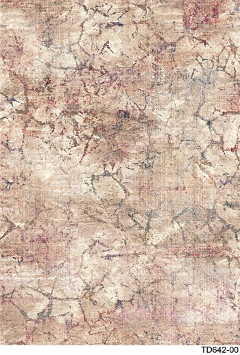 Elena DijiMod Baskı TD642 00