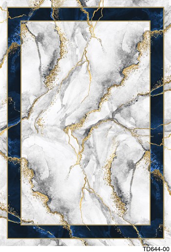 Elena DijiMod Baskı TD644 00