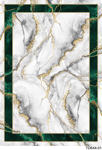 Elena DijiMod Baskı TD644 01