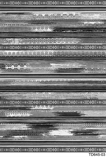 Elena DijiMod Baskı TD645 03