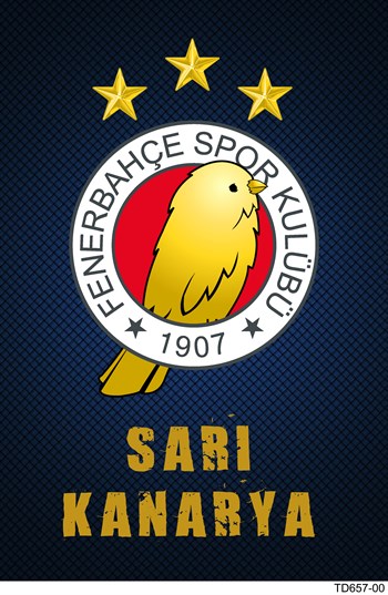 Elena DijiMod Baskı TD657 00