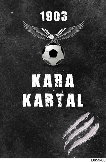 Elena DijiMod Baskı TD659 00