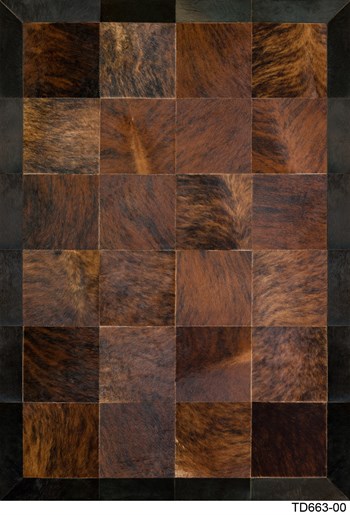 Elena DijiMod Baskı TD663 00