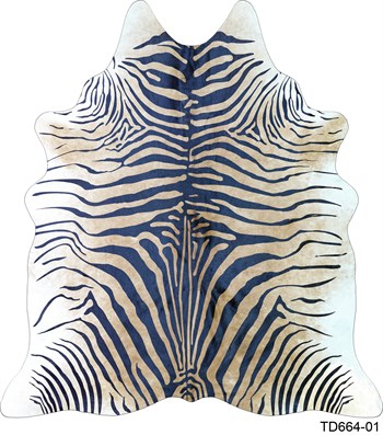 Elena DijiMod Baskı TD664 01