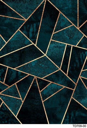 Elena DijiMod Baskı TD709 00