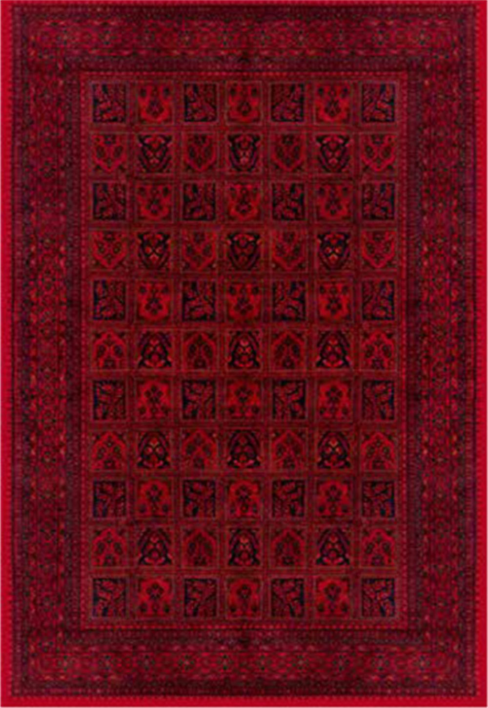 Elena DijiMod Baskı TD720