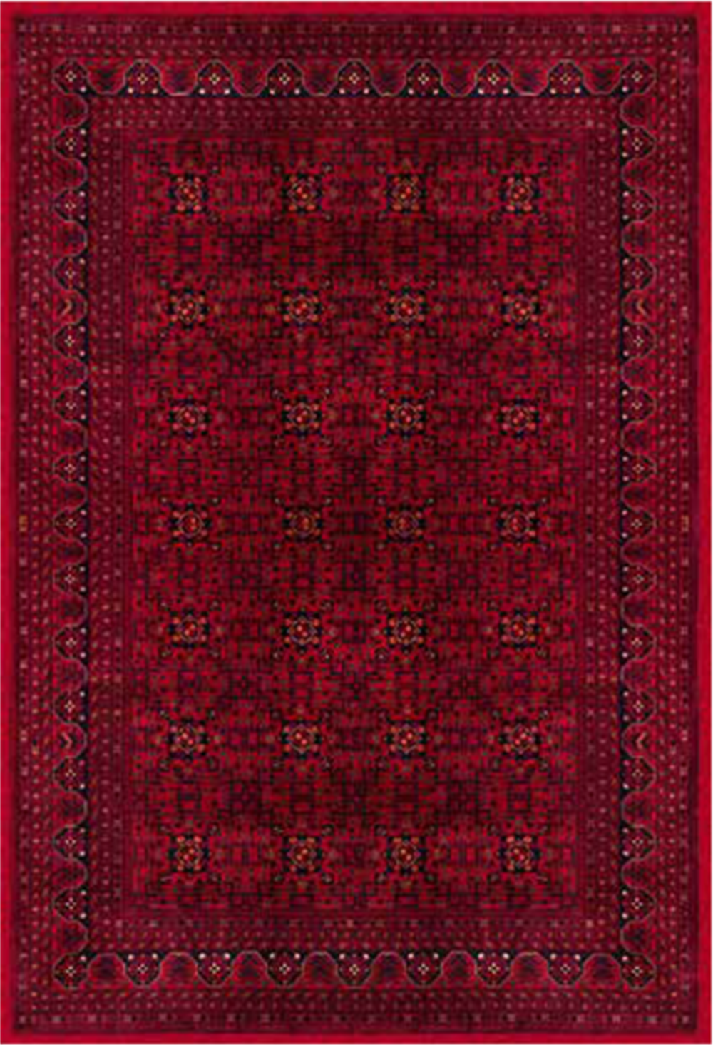 Elena DijiMod Baskı TD721