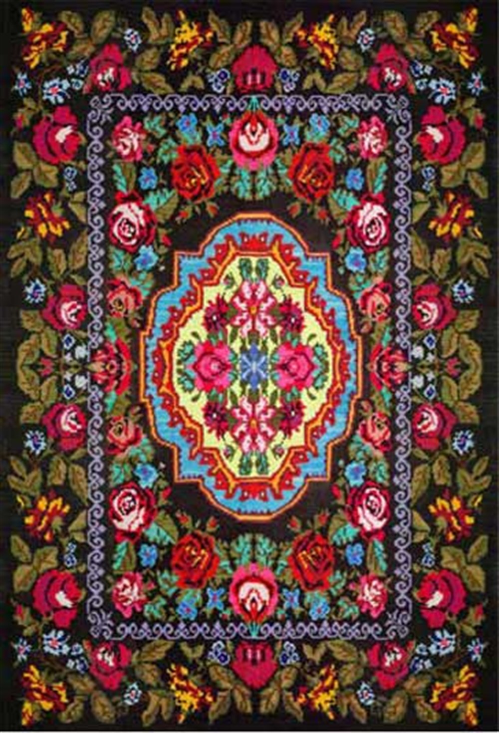 Elena DijiMod Baskı TD726