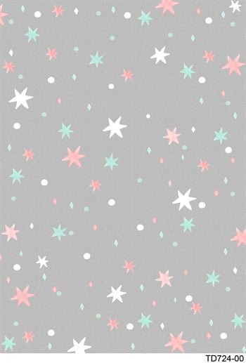 Elena DijiMod Baskı TD727 00