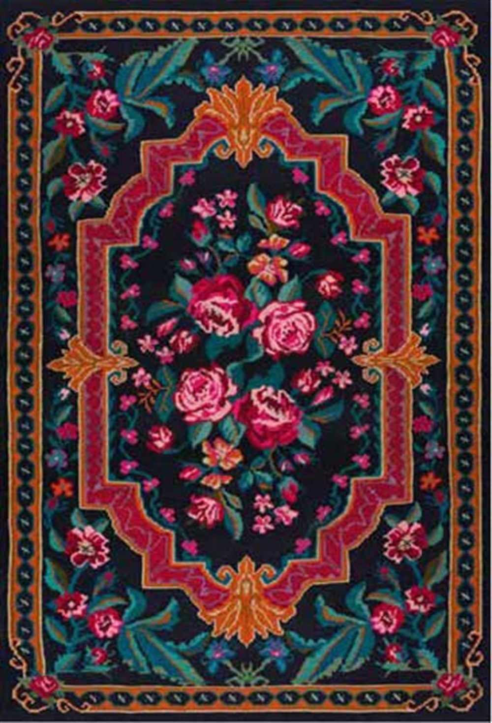 Elena DijiMod Baskı TD729