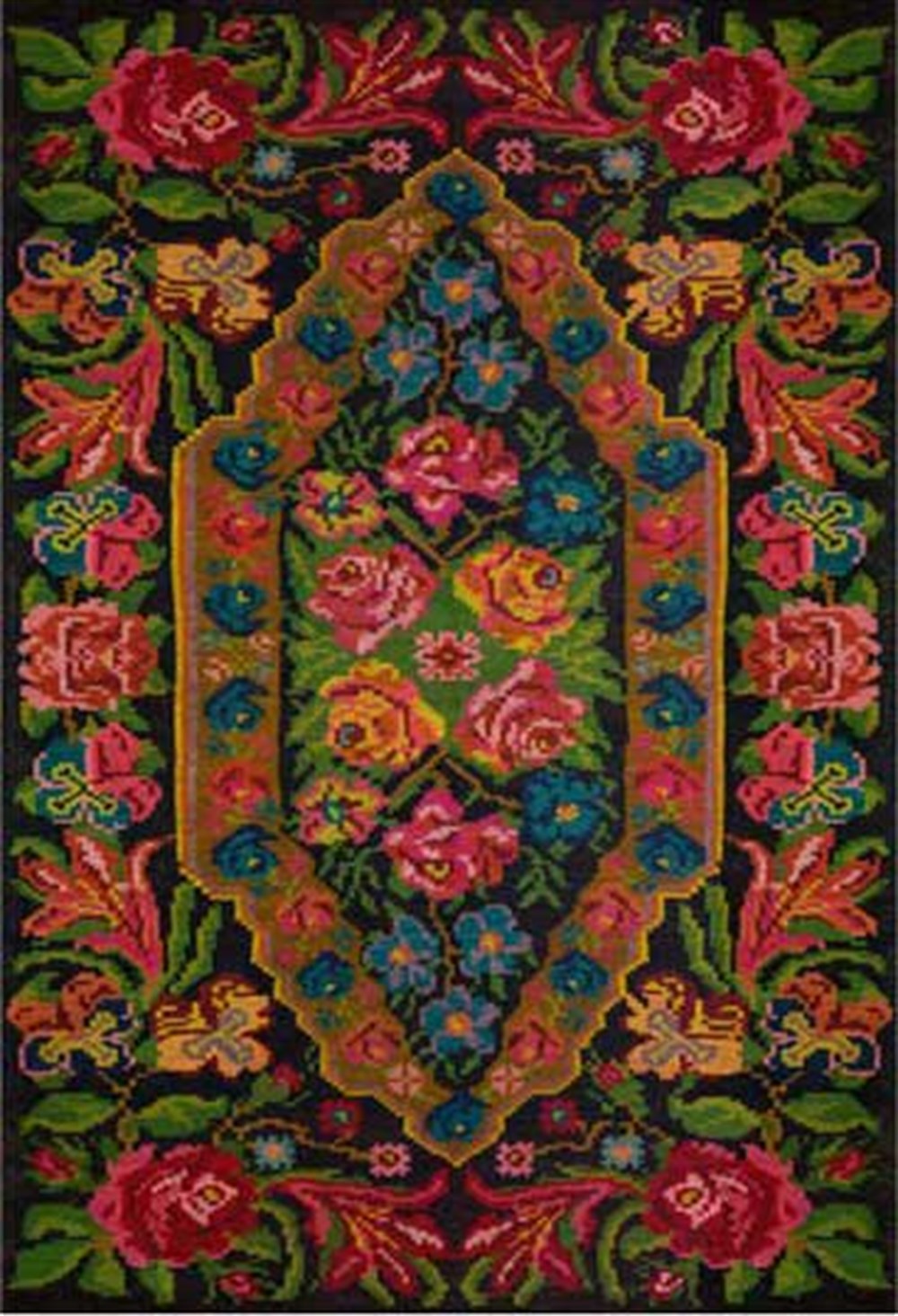 Elena DijiMod Baskı TD730