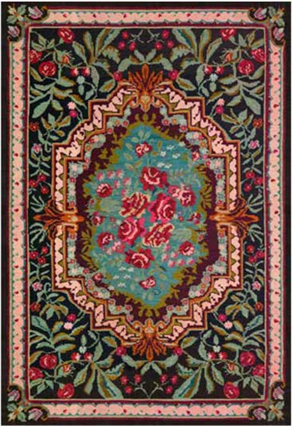 Elena DijiMod Baskı TD731