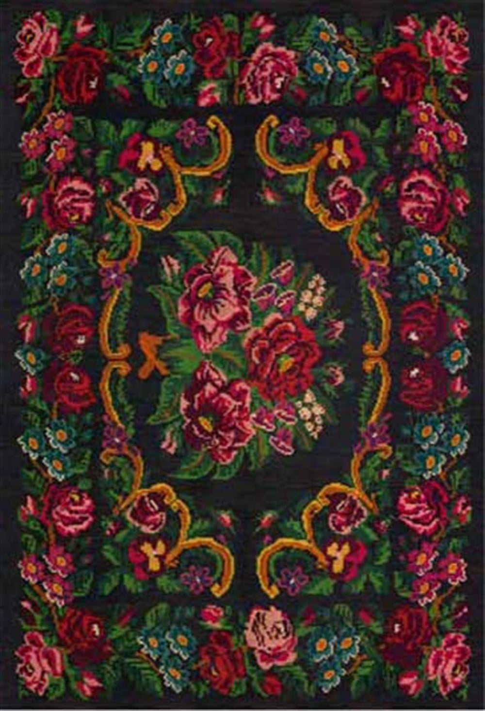 Elena DijiMod Baskı TD732