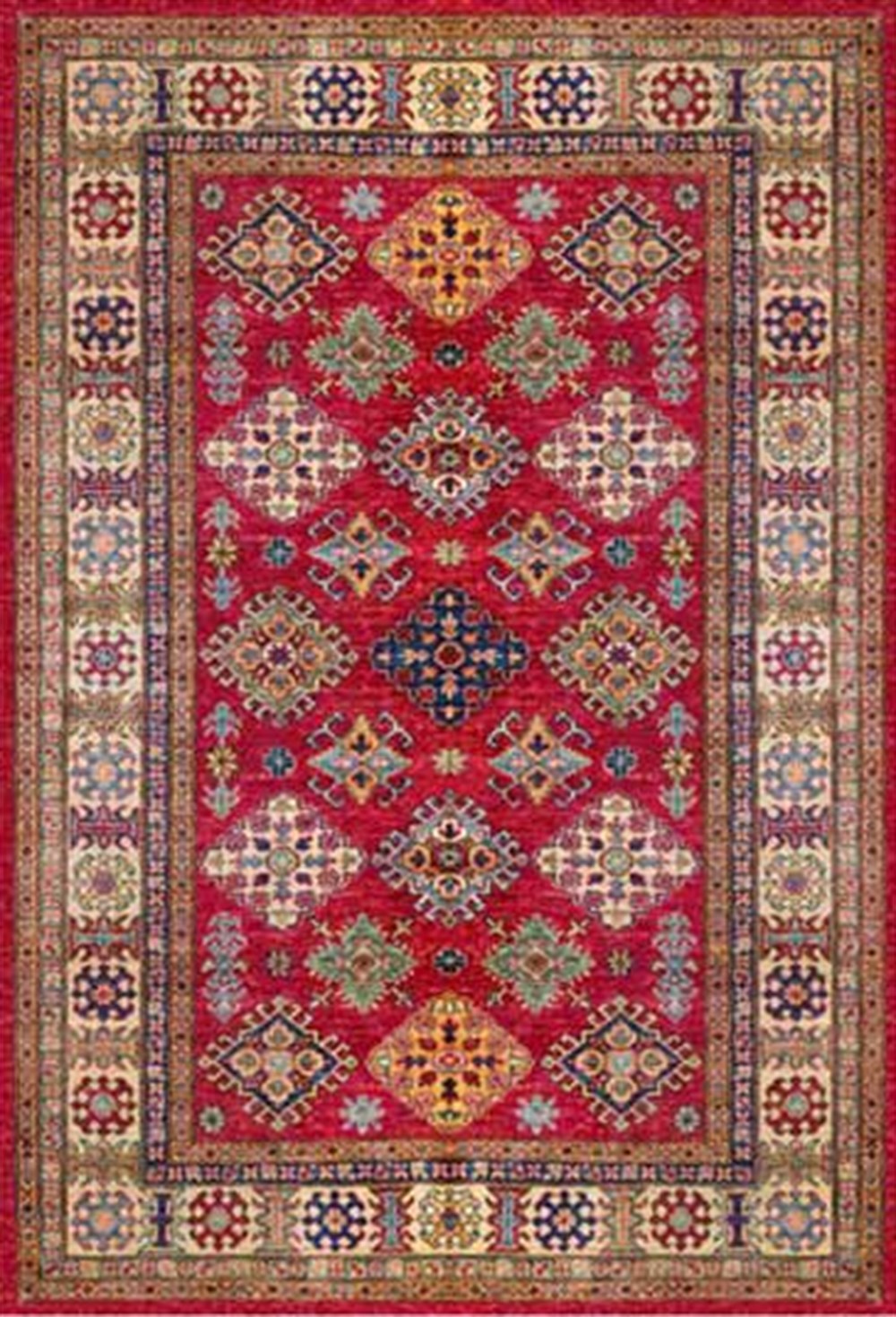 Elena DijiMod Baskı TD734