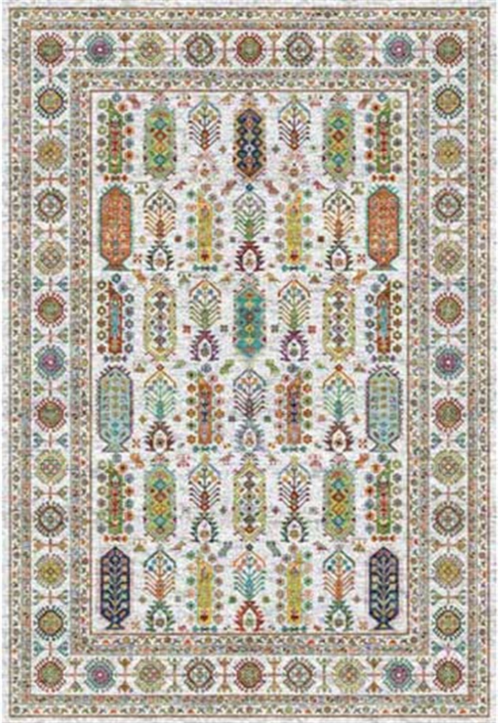 Elena DijiMod Baskı TD735-02