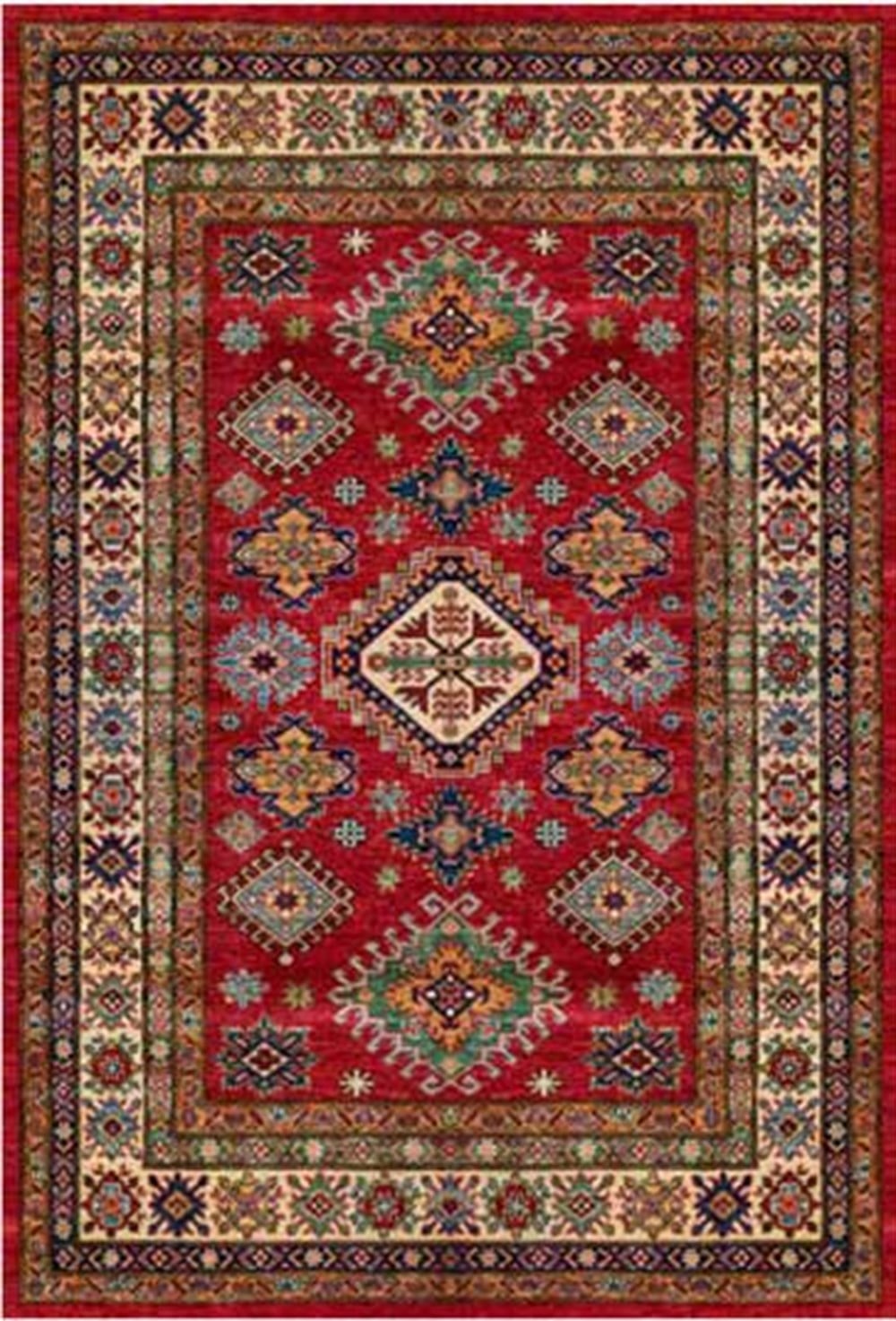 Elena DijiMod Baskı TD741