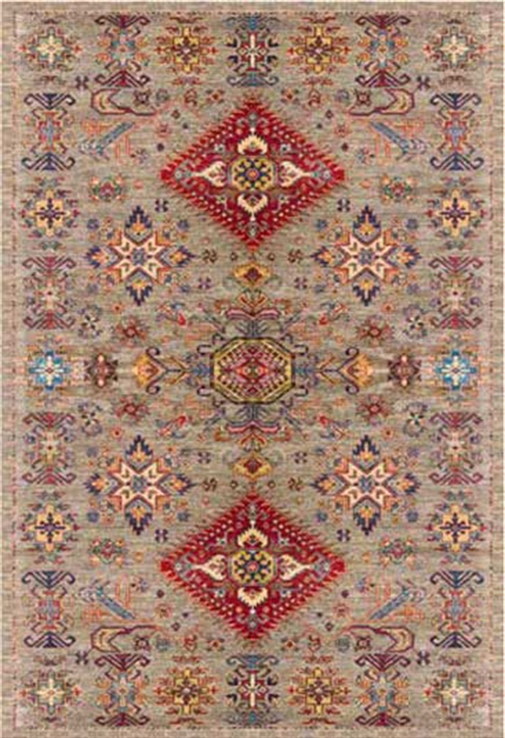 Elena DijiMod Baskı TD743