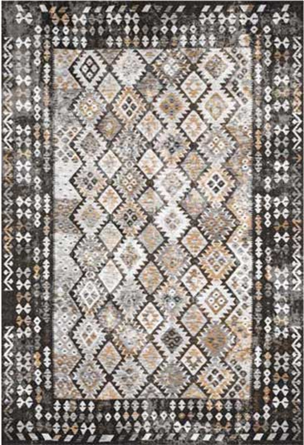 Elena DijiMod Baskı TD750-01