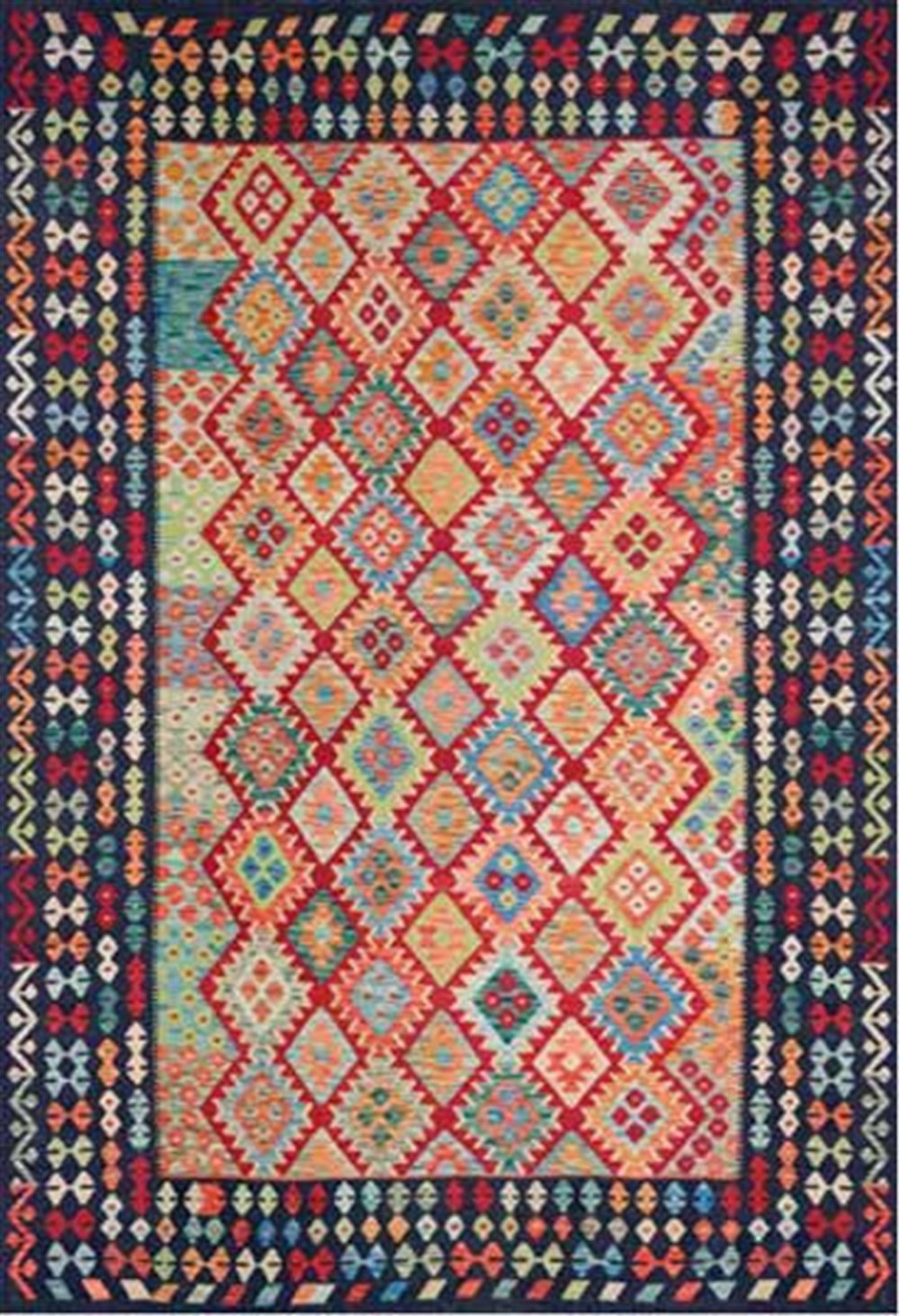 Elena DijiMod Baskı TD750