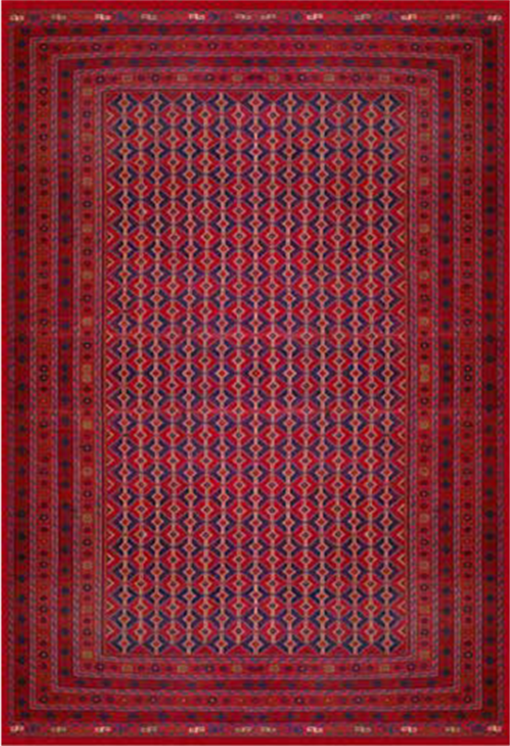 Elena DijiMod Baskı TD754