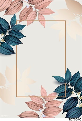 Elena DijiMod Baskı TD755 00