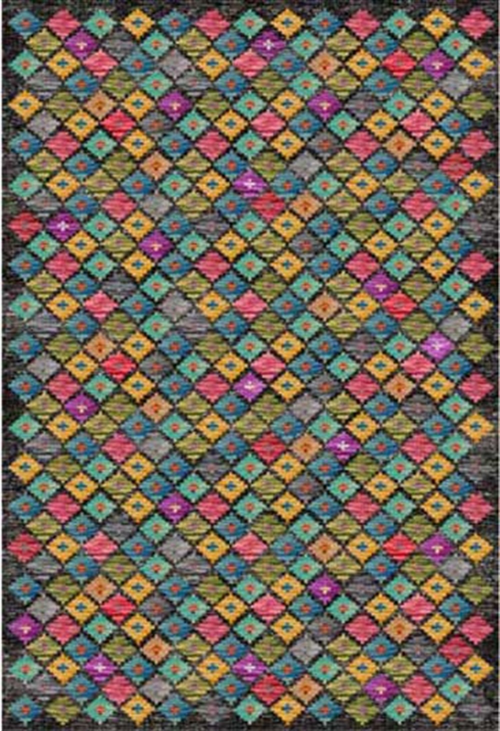 Elena DijiMod Baskı TD799-02