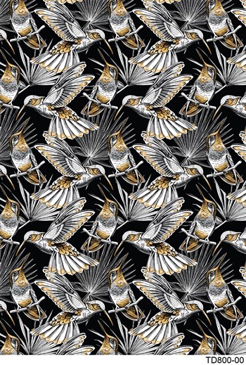 Elena DijiMod Baskı TD800 00