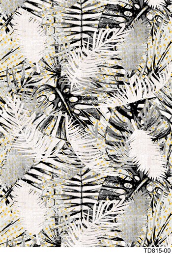 Elena DijiMod Baskı TD815 00