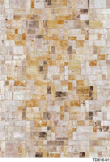 Elena DijiMod Baskı TD816 01