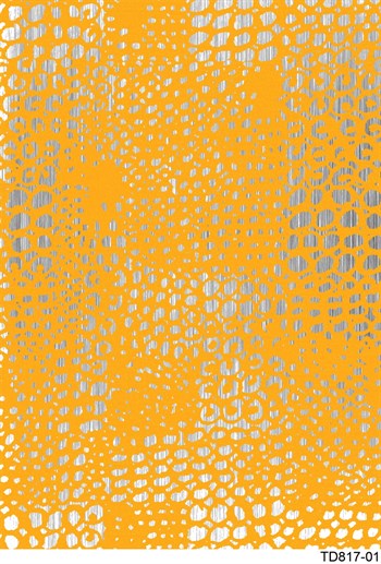 Elena DijiMod Baskı TD817 01