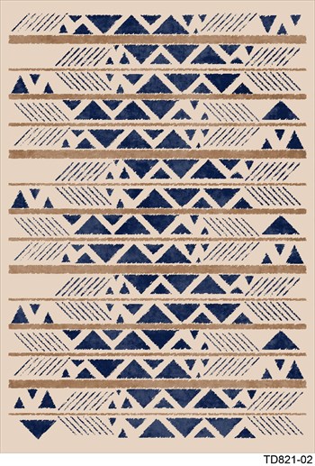 Elena DijiMod Baskı TD821 02