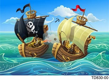 Elena DijiMod Baskı TD830 00