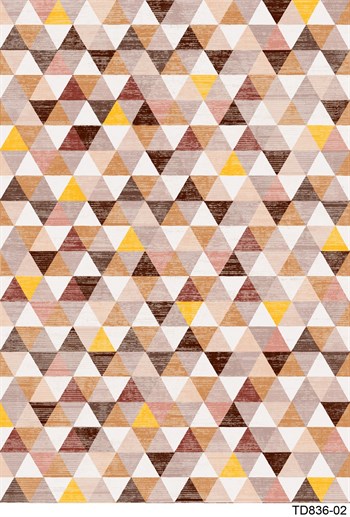 Elena DijiMod Baskı TD836 02