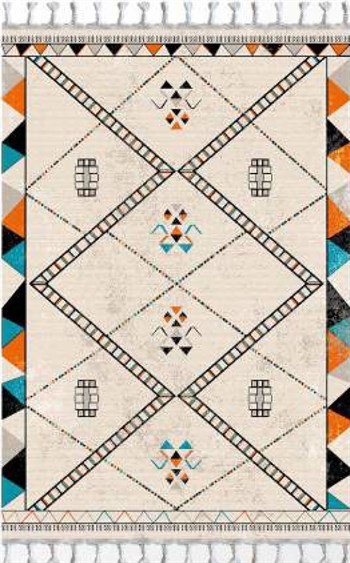 Elena DijiSoft Alaçatı A 8049