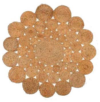 Elena DijiSoft Bohem Çap 9003