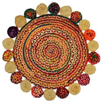 Elena DijiSoft Bohem Çap 9007