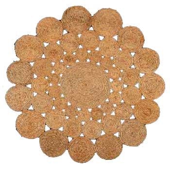 Elena DijiSoft Bohem Çap 9008